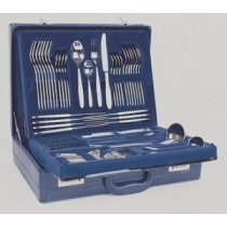 BERGHOFF Sztućce STELLA MATT  72cz 1272429