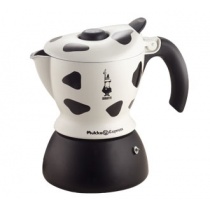 BIALETTI Kawiarka Capucino Mukka 2 tz