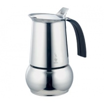 BIALETTI Kawiarka Kitty Elegance 4 filiżanki