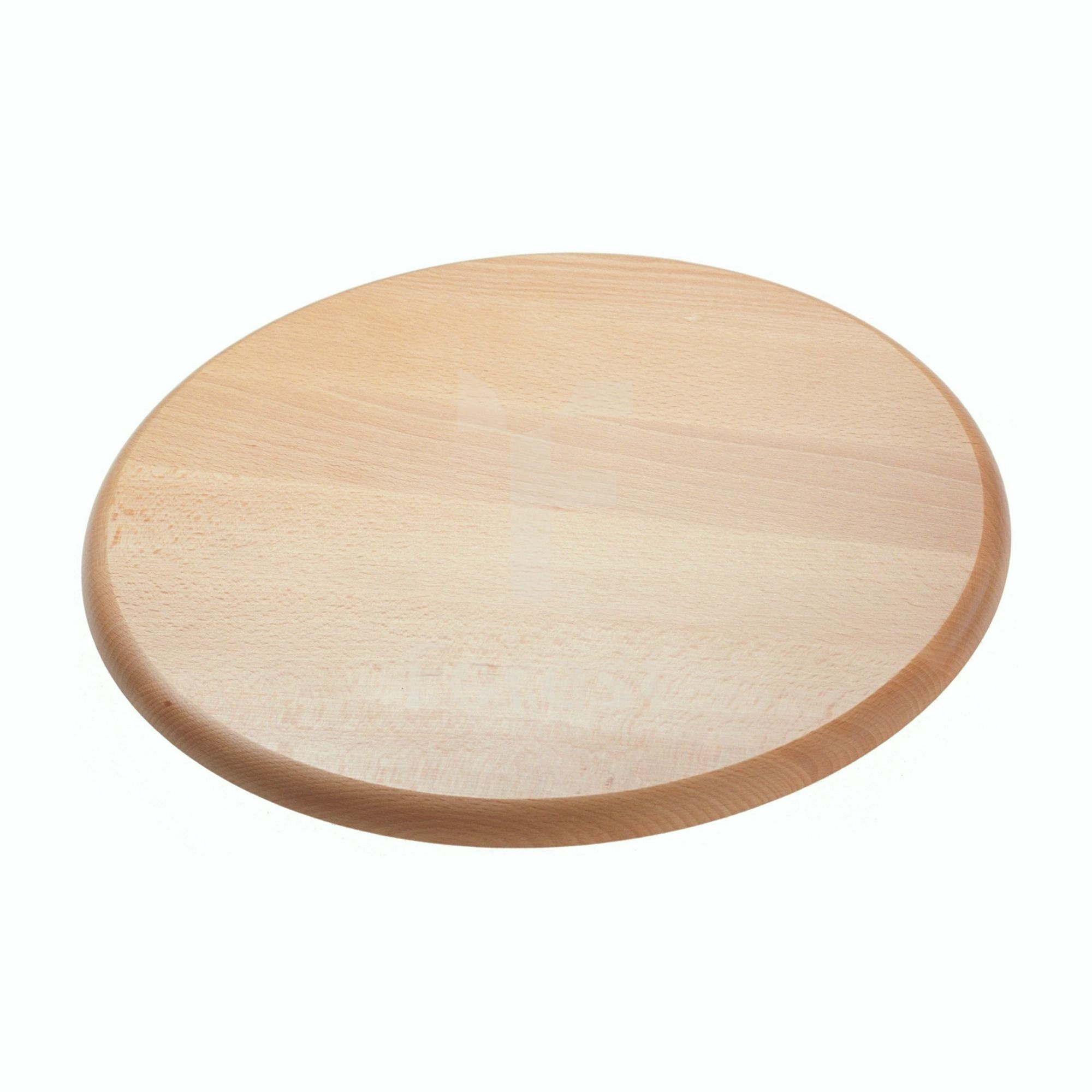 Drewniana deska - talerz obrotowy  DO-T   35 cm