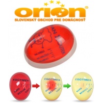  Orion Egg Timer - minutnik JAJO ze wskaźnikiem - do gotowania jajek
