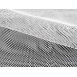 Siatka przeciw owadom w okno z rzepem 130x150