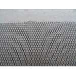 Siatka przeciw owadom w okno z rzepem 130x150