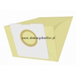 WORWO Worki papierowe do odkurzacza Royal Lux RL01